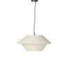 Mccarthy Beige Linen Pendant | shipping 8/31/2025