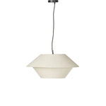 Mccarthy Beige Linen Pendant | shipping 8/31/2025