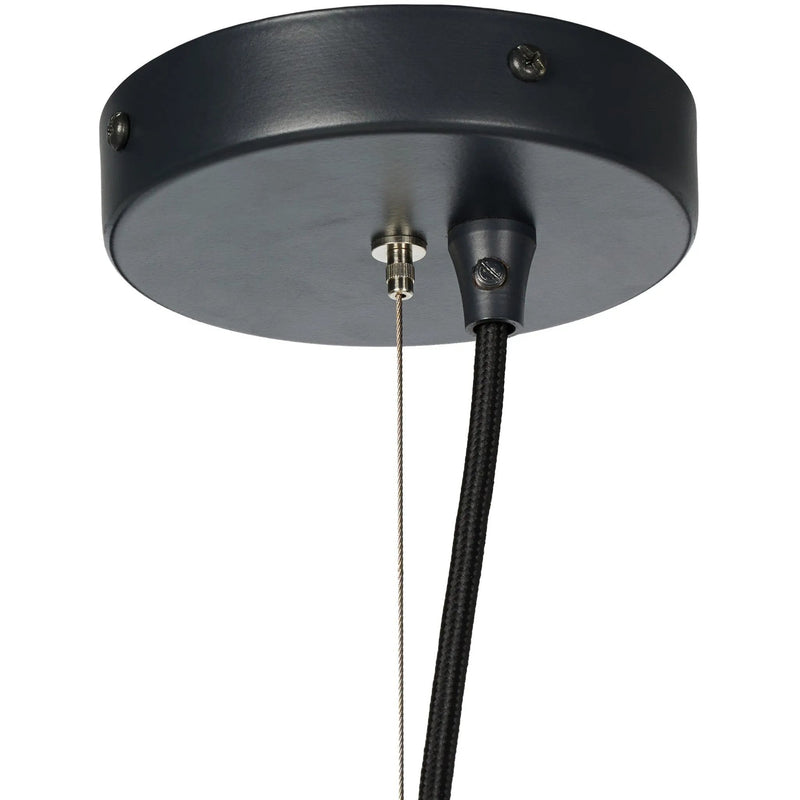 Mccarthy Beige Linen Pendant | shipping 8/31/2025