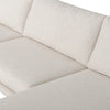 Melle Omari Natural 2-Piece Sectional
