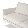 Melle Omari Natural 2-Piece Sectional