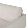 Melle Omari Natural 2-Piece Sectional
