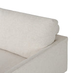Melle Omari Natural 2-Piece Sectional