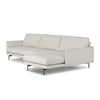 Melle Omari Natural 2-Piece Sectional