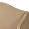 Meryl Broadway Canvas Slipcover Bed