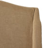Meryl Broadway Canvas Slipcover Bed