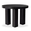 Mesa Ebony Parawood End Table | ready to ship!