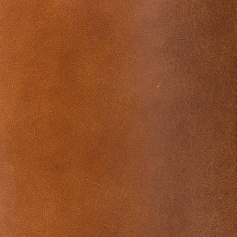 Mila Swivel Chair - Riviera Cognac | ready to ship!
