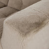Miles Boden Pewter 6Pc Sectional | shipping 11/05/2025