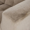 Miles Boden Pewter 7Pc Sectional | shipping 11/05/2025