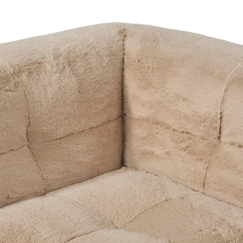 Miles Boden Pewter One Arm/Corner | shipping 11/05/2025