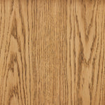 Millbrook Natural Light Oak Media Console | ready to ship!
