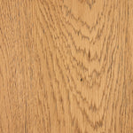 Millbrook Natural Light Oak Veneer Nightstand | ready to ship!