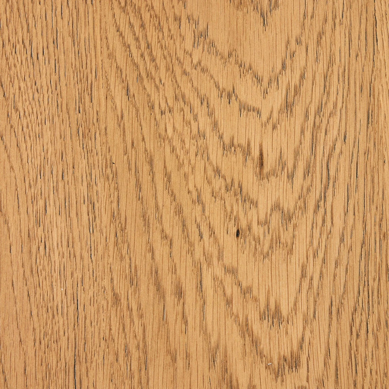 Millbrook Natural Light Oak Veneer Nightstand | ready to ship!