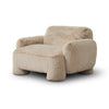 Mingh Boden Pewter Accent Chair | shipping 6/3/2025