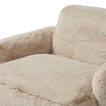 Mingh Boden Pewter Accent Chair | shipping 6/3/2025