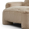 Mingh Boden Pewter Accent Chair | shipping 6/3/2025