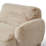 Mingh Boden Pewter Accent Chair | shipping 6/3/2025
