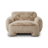Mingh Boden Pewter Accent Chair | shipping 6/3/2025