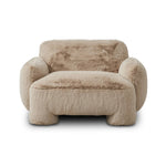 Mingh Boden Pewter Accent Chair | shipping 6/3/2025