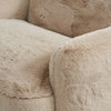 Mingh Boden Pewter Accent Chair | shipping 6/3/2025