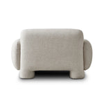 Mingh Palma Cream Accent Chair | ready to ship!