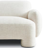 Mingh Palma Cream Accent Chair | ready to ship!