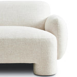 Mingh Palma Cream Accent Chair | ready to ship!