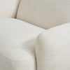 Mingh Palma Cream Accent Chair | ready to ship!