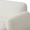 Mingh Palma Cream Accent Chair | ready to ship!