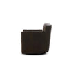 Miriam Heirloom Cigar Swivel Chair | ready to ship!