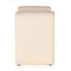 Mitchell Thames Cream Accent Bench | ready to ship!