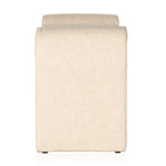 Mitchell Thames Cream Accent Bench | ready to ship!