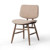 Montague Alcala Fawn Dining Chair | shipping 8/1/2025