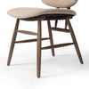 Montague Alcala Fawn Dining Chair | shipping 8/1/2025