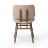 Montague Alcala Fawn Dining Chair | shipping 8/1/2025