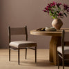 Morena Dining Chair | shipping 8/1/2025