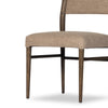 Morena Dining Chair | shipping 8/1/2025