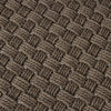 Moxie Stained Toasted Brown Outdoor Coffee Table | ready to ship!
