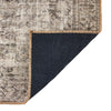 Nala Pewter Rug