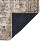 Nala Pewter Rug