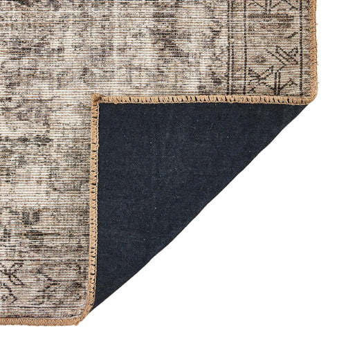 Nala Pewter Rug