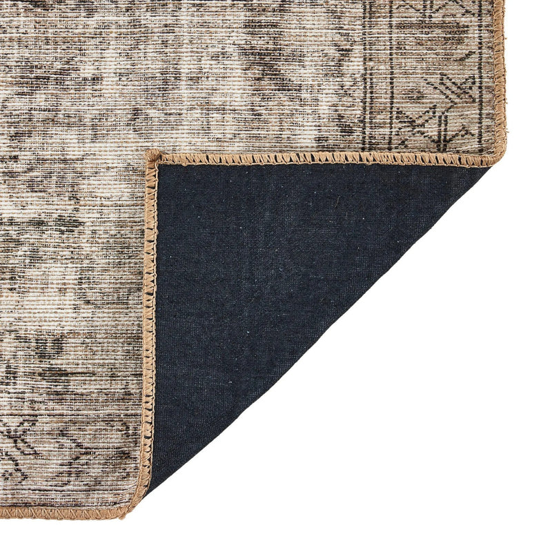 Nala Pewter Rug