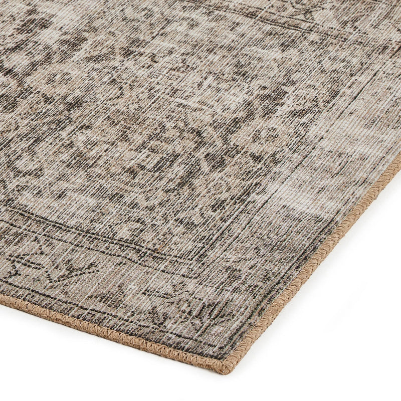 Nala Pewter Rug