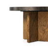 Natural Brown Guanacaste Poker Table | shipping 5/30/2025