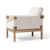 Navarro Gibson Wheat Chair | shipping 8/1/2025