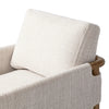 Navarro Gibson Wheat Chair | shipping 8/1/2025