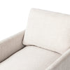 Navarro Gibson Wheat Chair | shipping 8/1/2025