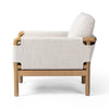 Navarro Gibson Wheat Chair | shipping 8/1/2025