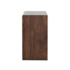 Nigel Rustic Brown Acacia 6 Drawer Dresser | shipping 6/23/2025